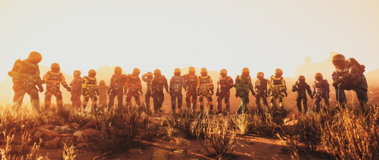 Team Greatness